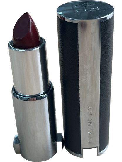 Givenchy Red Le Rouge 334 Grenat Volontaire Lipstick