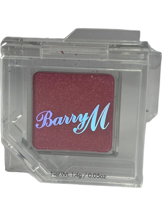 Barry M Pink Clickable Eyeshadow