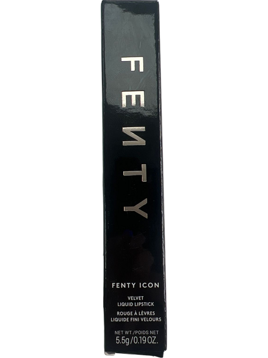 Fenty Beauty Velvet Liquid Lipstick