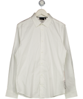 ASOS Classic White Shirt UK M