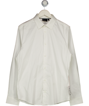 ASOS Classic White Shirt UK M