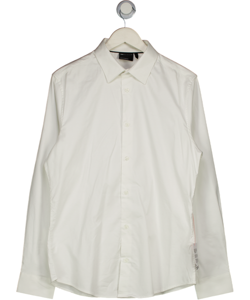 ASOS Classic White Shirt UK M