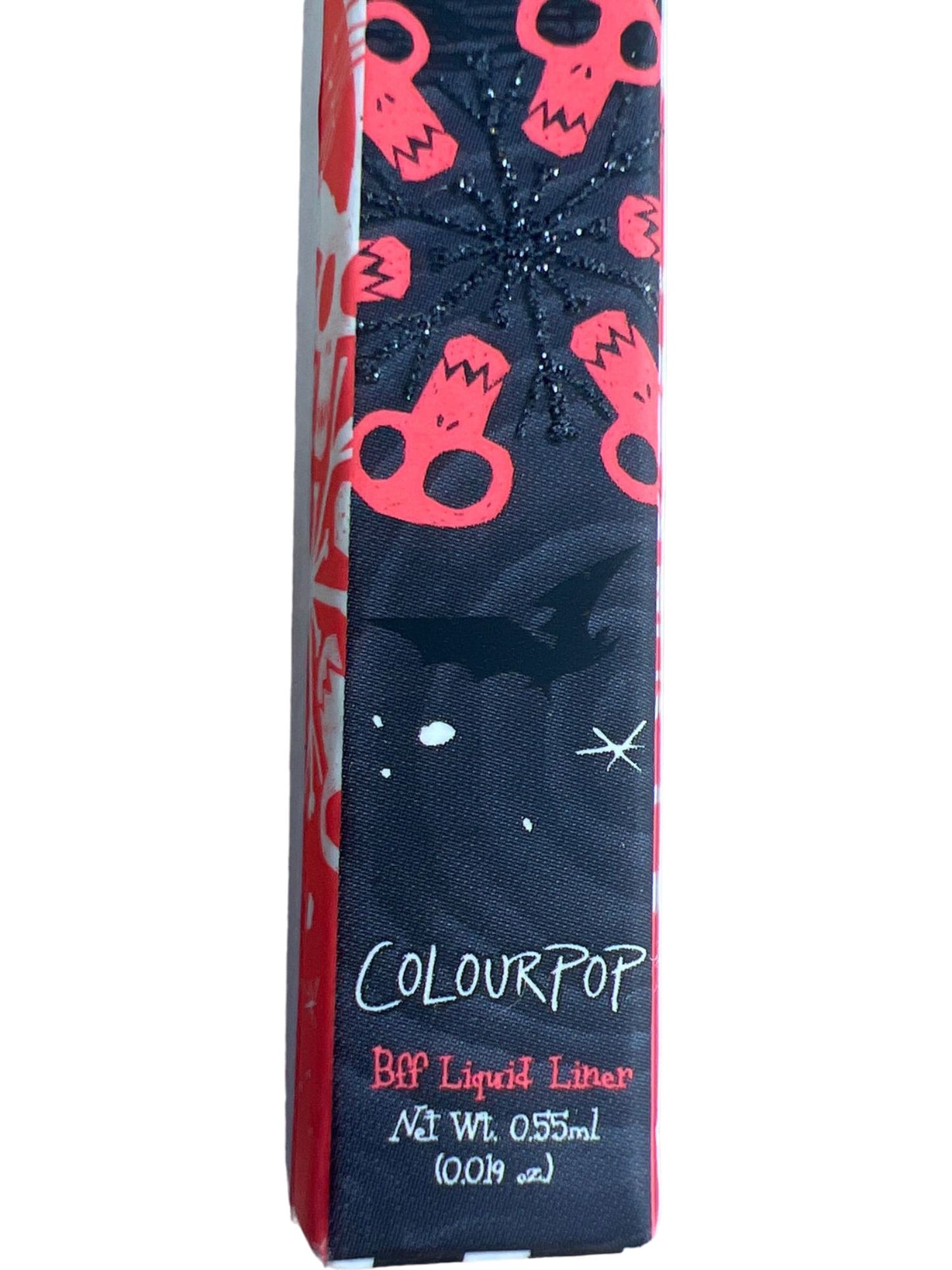 ColourPop Disney Nightmare Before Christmas BFF Liquid Liner