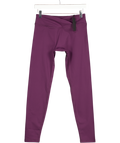 ONER ACTIVE Purple Activewear Leggings. UK L