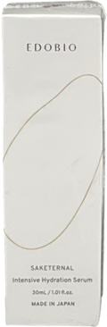 edobio Intensive Hydration Serum 30ml - Reliked