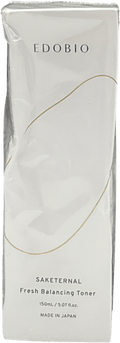 edobio Saketernal Fresh Balancing Toner Spray 150ml - Reliked