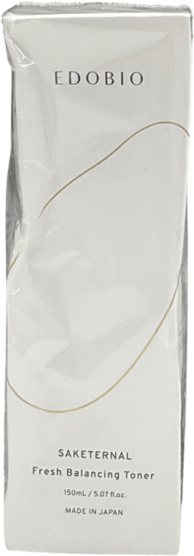 edobio Saketernal Fresh Balancing Toner Spray 150ml - Reliked
