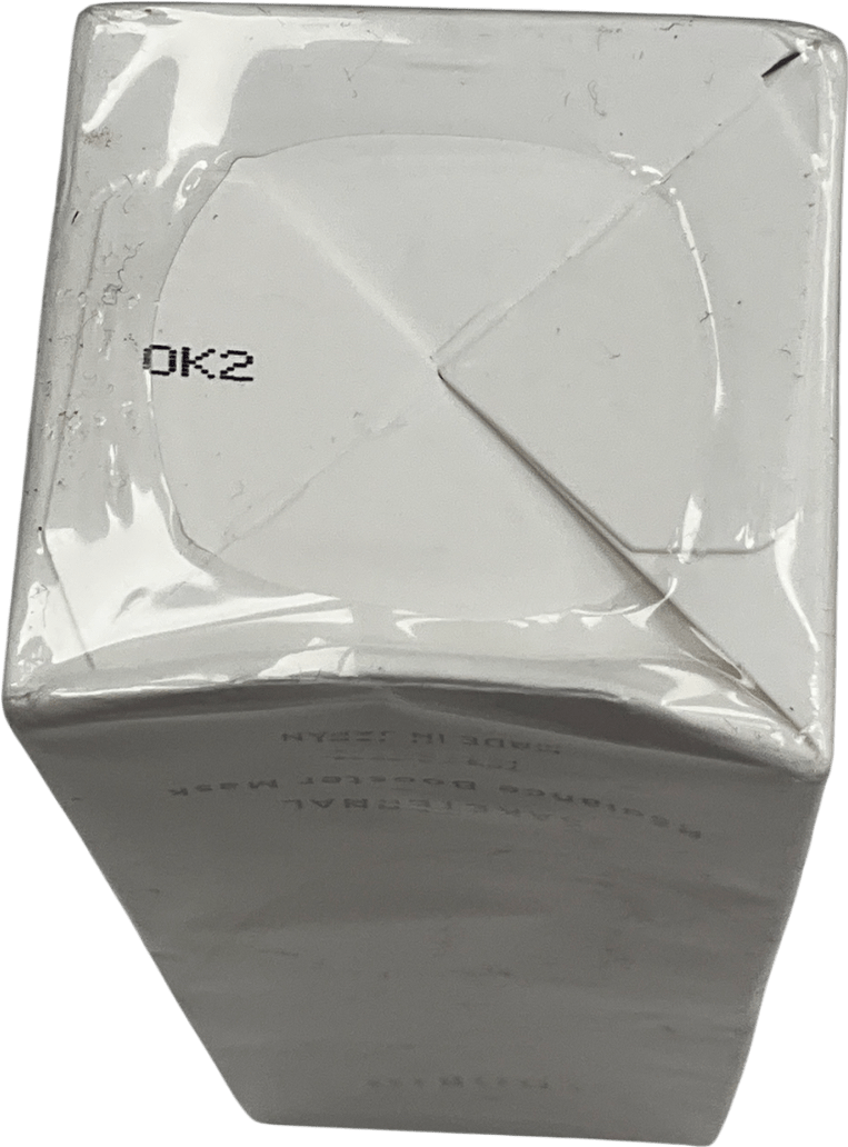 edobio Saketernal Radiance Booster Clay Facial Mask 70g - Reliked