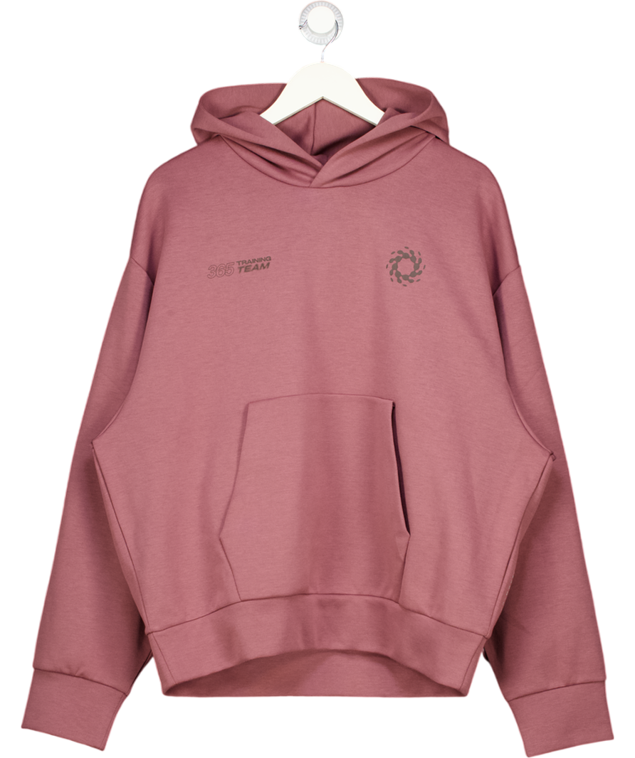 H&M Move Purple Hoodie With Drymove UK M