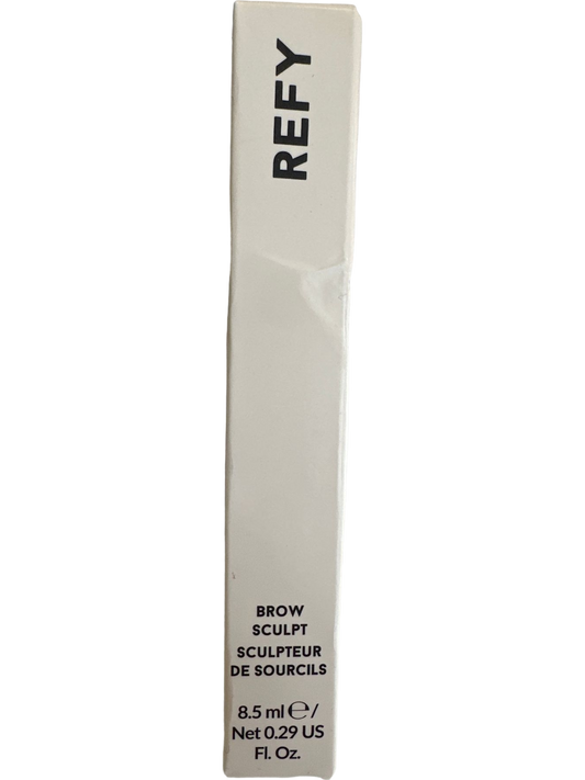 REFY Clear Brow Sculpt Shape and Hold Gel