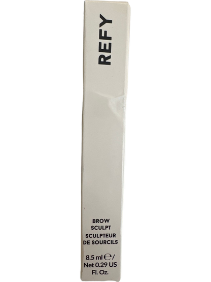 REFY Clear Brow Sculpt Shape and Hold Gel