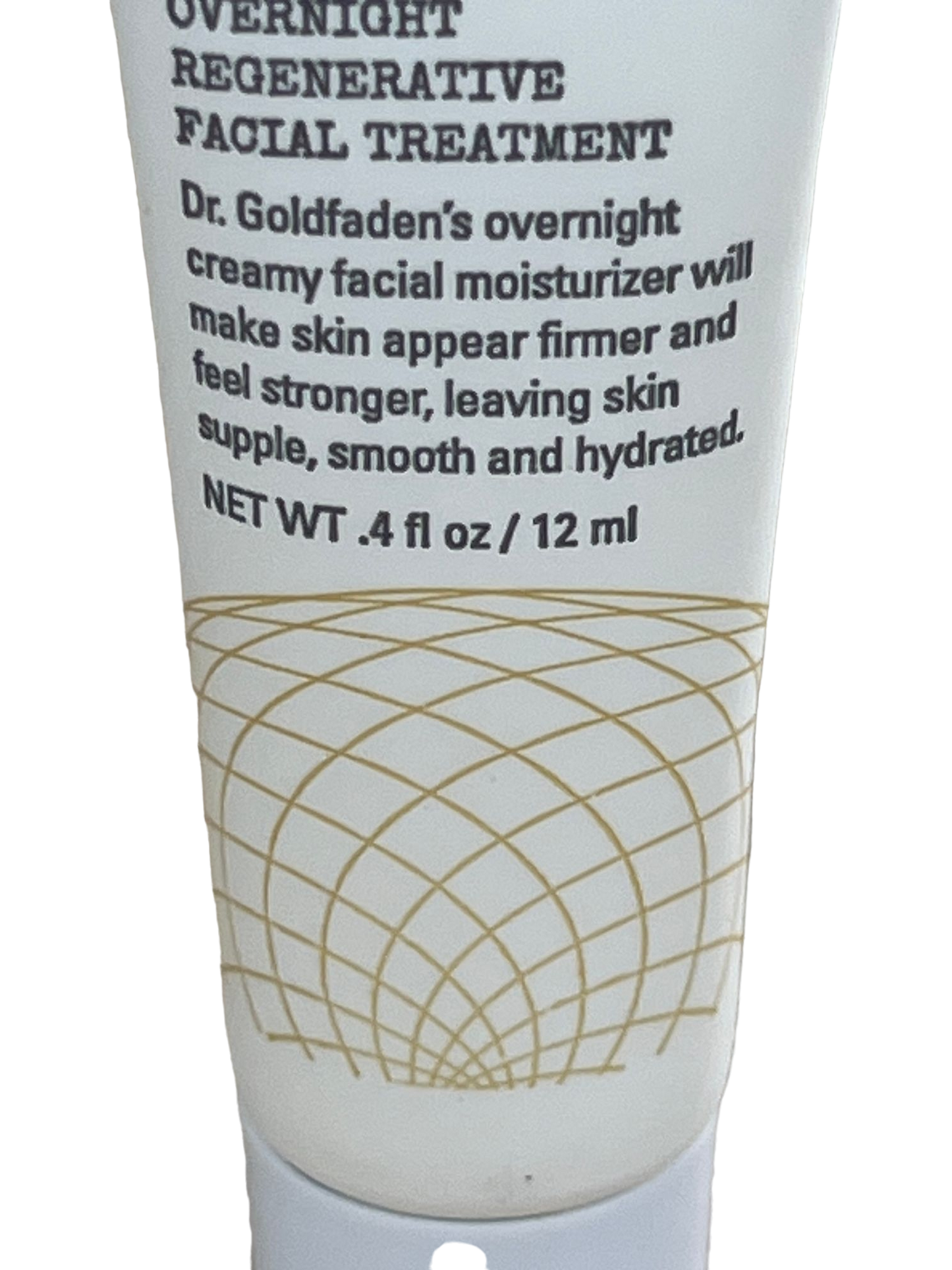 Goldfaden MD Wake Up Call Overnight Regenerative Facial Treatment Travel Size