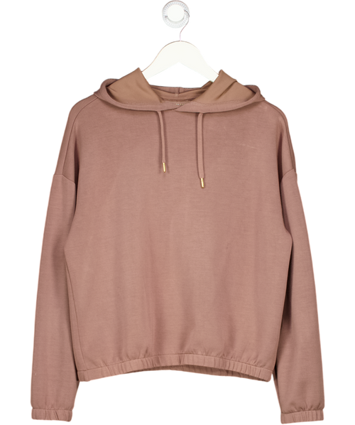 ATHLECIA Brown Hoodie UK 8