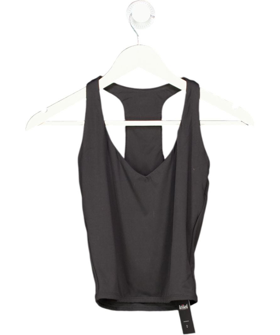 Nama Black Body Butter™ V Line Tank UK S