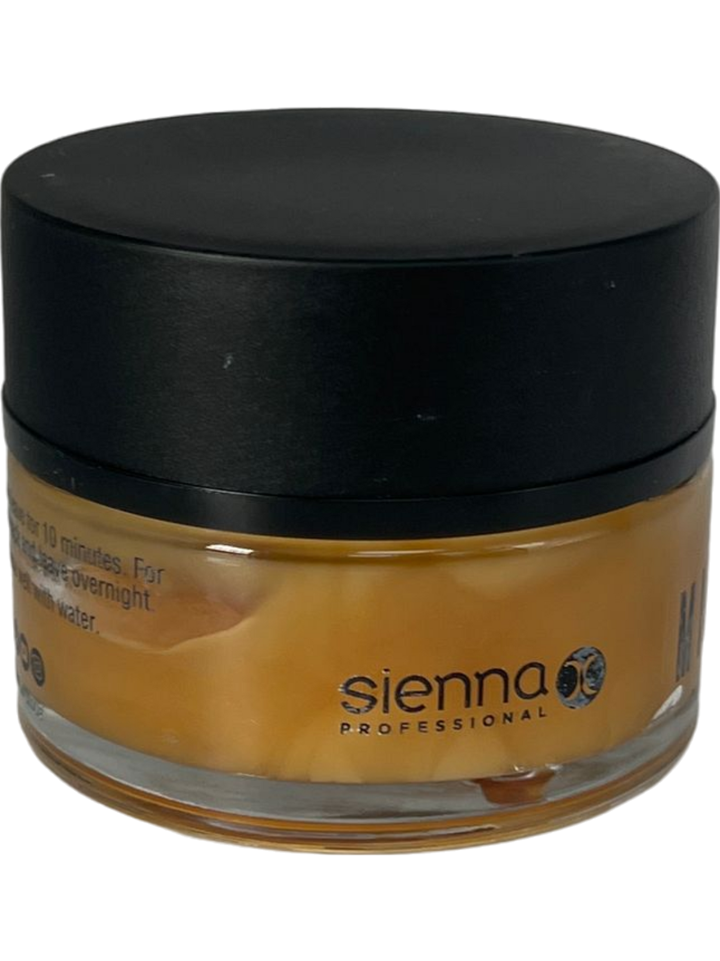 Sienna X Facial Peel with Intense Hydration 50ml