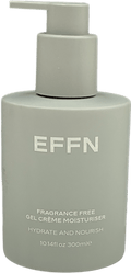 effn Gel Crème Moisturiser 300ml - Reliked
