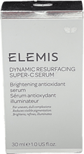 Elemis Dynamic Resurfacing Super - c Serum 30ml - Reliked