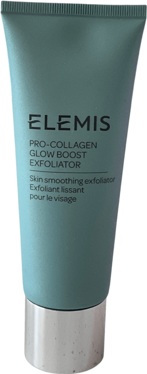 Elemis Pro - collagen Glow Boost Exfoliator 100ml - Reliked