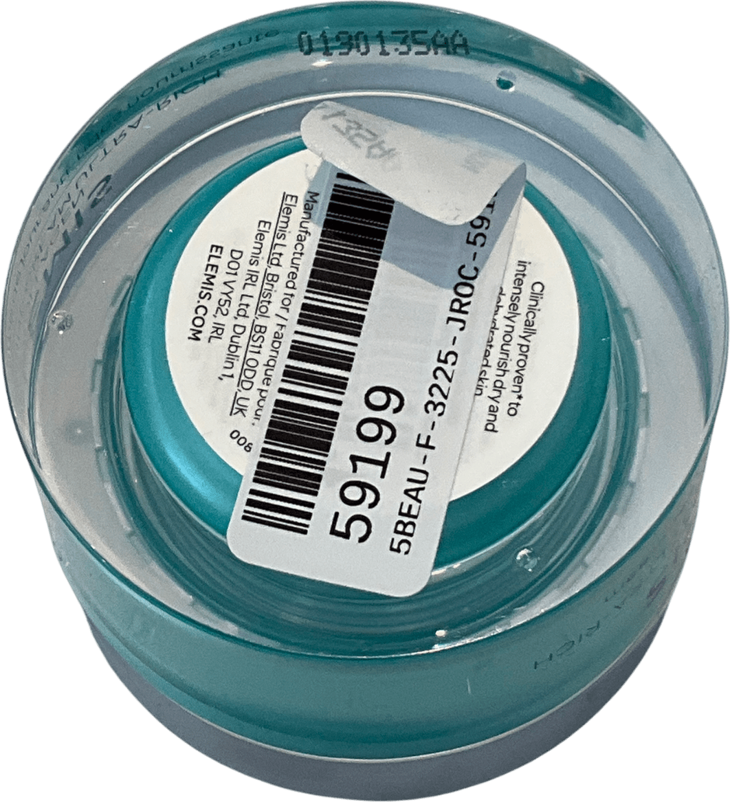 Elemis Pro - collagen Marine Cream Anti - wrinkle Day Cream 30ml - Reliked