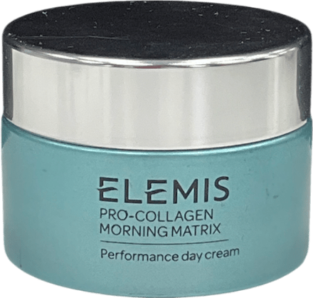 Elemis Pro - collagen Morning Matrix Day Cream 50ml - Reliked