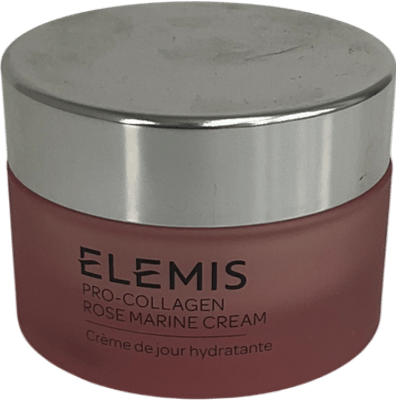 Elemis Pro - collagen Rose Marine Cream 50ml - Reliked