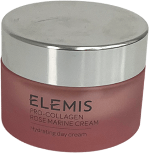 Elemis Pro - collagen Rose Marine Cream 50ml - Reliked