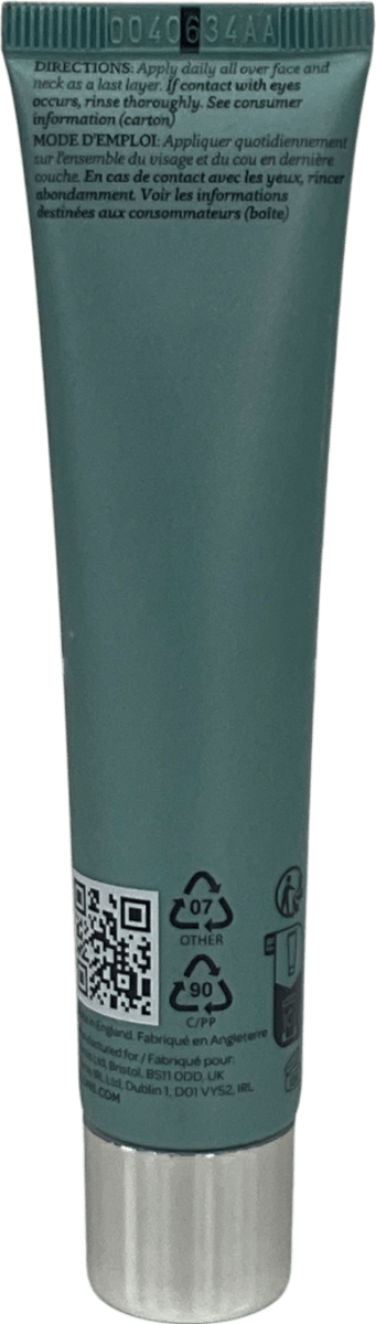 Elemis Pro - collagen Skin Protection Fluid Spf50+ 40ml - Reliked