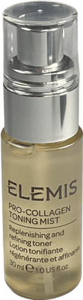 Elemis Pro - collagen Toning Mist 30ml - Reliked