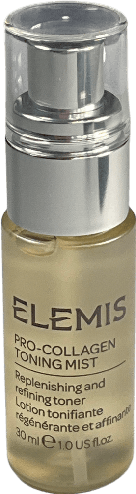 Elemis Pro - collagen Toning Mist 30ml - Reliked