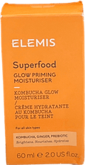 Elemis Superfood Glow Priming Moisturiser 60ml - Reliked