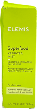 Elemis Superfood Kefir - tea Mist 100ml - Reliked