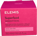 Elemis Superfood Midnight Facial 50ml - Reliked