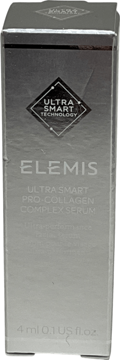 Elemis Ultra Smart Pro - collagen Complex Serum 4ml - Reliked