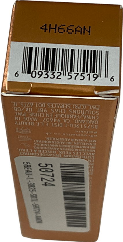 E.L.F Cosmetics Bronzing Drops Bronze 2 10ml - Reliked