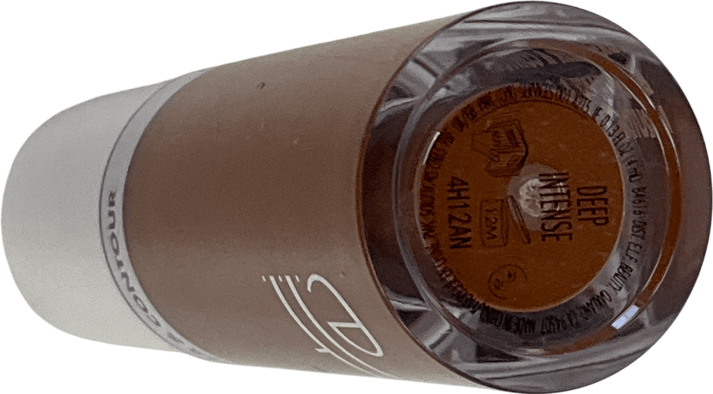 E.L.F Cosmetics Camo Liquid Bronzer & Contour Deep Intense One size - Reliked