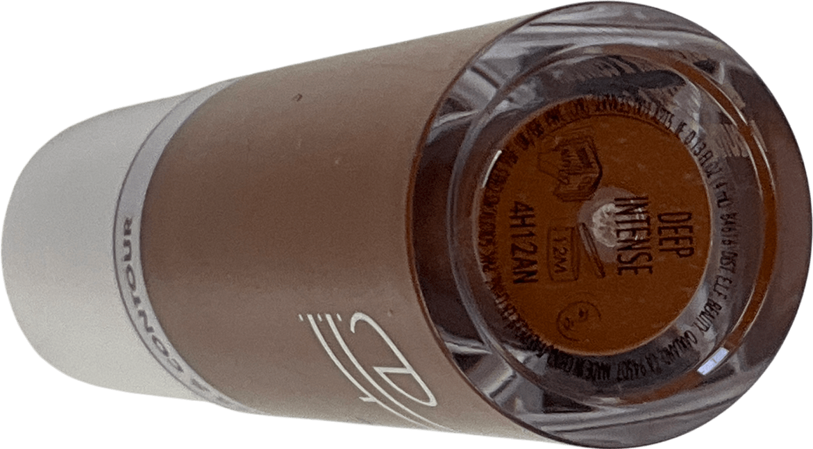 E.L.F Cosmetics Camo Liquid Bronzer & Contour Deep Intense One size - Reliked