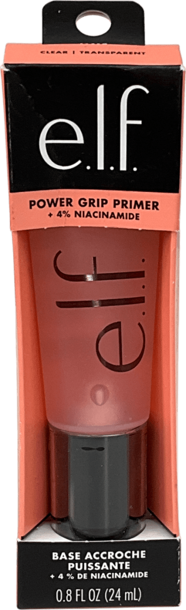 E.L.F Cosmetics Grip Primer 24ml - Reliked