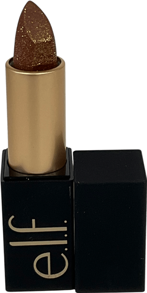 E.L.F Cosmetics O Face Satin Lipstick Chocolity 3.3g - Reliked