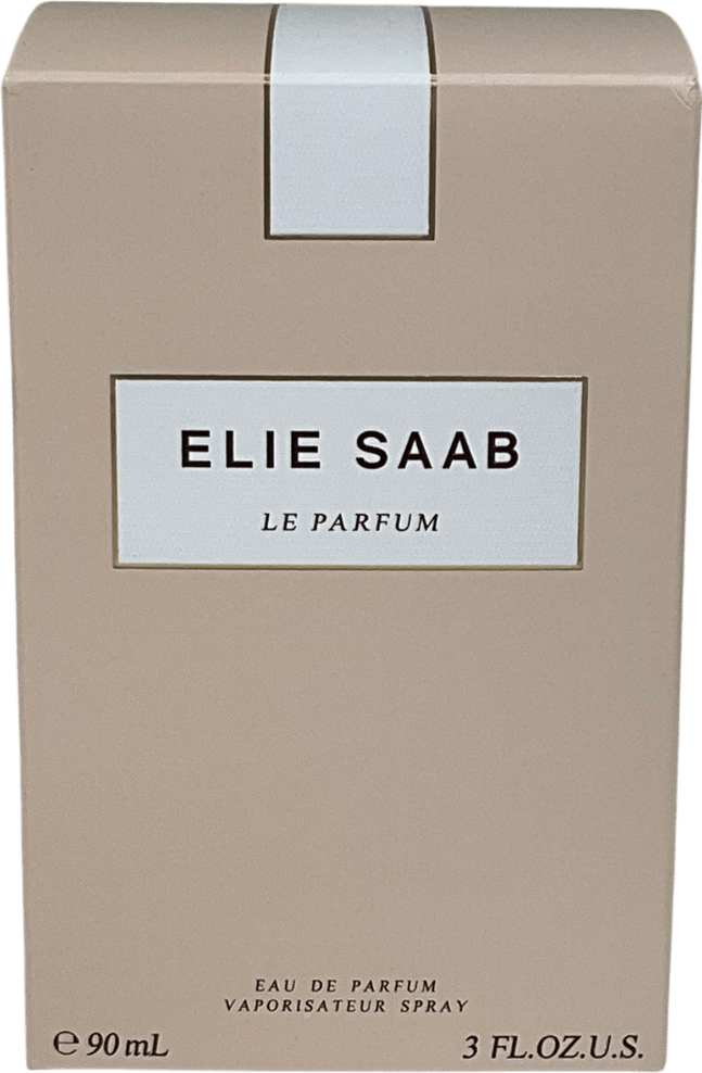 elie saab Le Parfum Eau De Parfum 90ml - Reliked