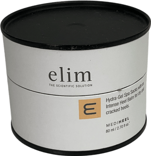 elim Mediheel Intense Night Repair Cream 80ml