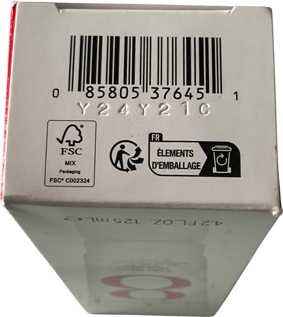 Elizabeth Arden Eight Hour Hydraplay 2 - in - 1 Daily Cleanser 125ml - Reliked