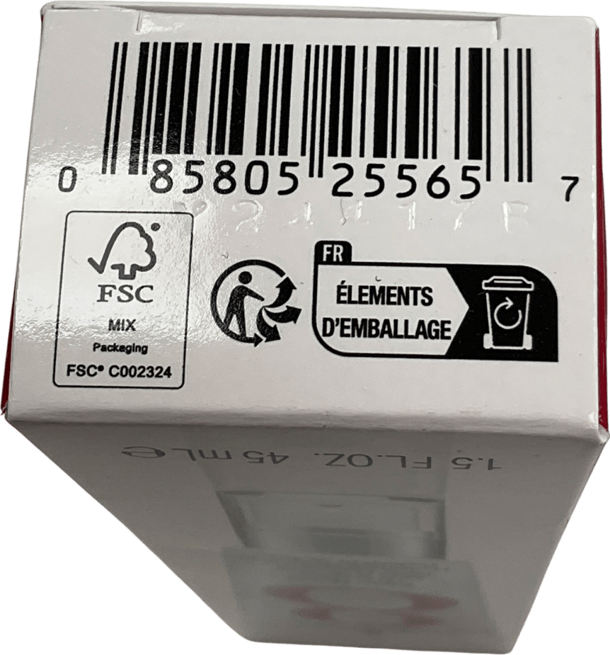 Elizabeth Arden Eight Hour Hydraplay Skin Perfecting Daily Moisturizer 45ml - Reliked