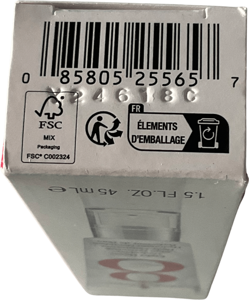 Elizabeth Arden Eight Hour Hydraplay Skin Perfecting Daily Moisturizer 45ml - Reliked