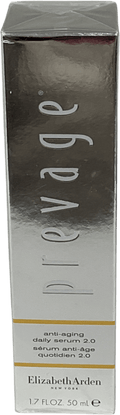 Elizabeth Arden Prevage Anti - ageing Daily Serum 2.0 50ml - Reliked