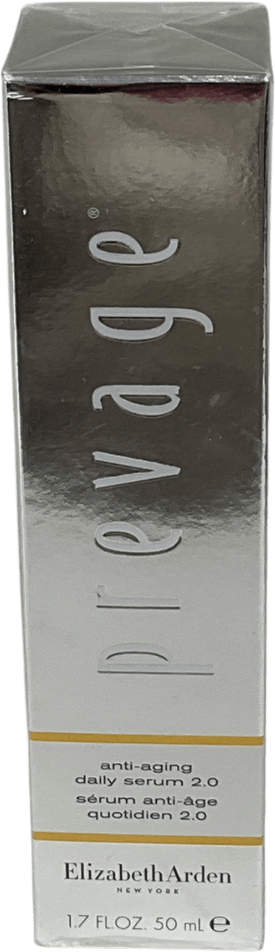 Elizabeth Arden Prevage Anti - ageing Daily Serum 2.0 50ml - Reliked