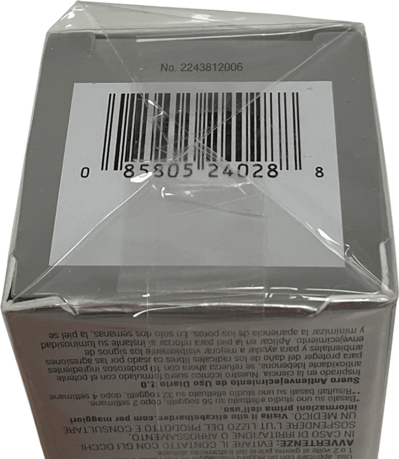 Elizabeth Arden Prevage Anti - ageing Daily Serum 2.0 50ml - Reliked