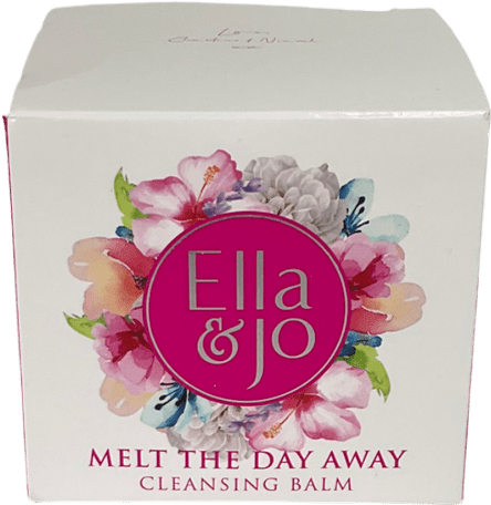 ella & jo Hydrating Day Cream 50ml - Reliked
