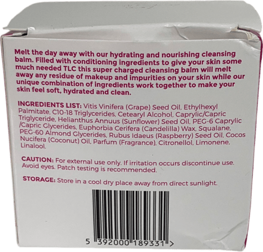 ella & jo Hydrating Day Cream 50ml - Reliked