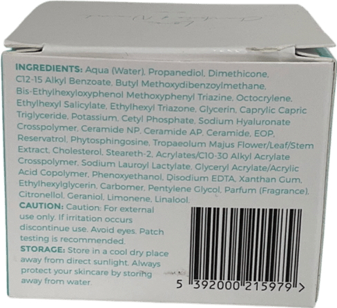 ella & jo Melt The Day Away - Cleansing Balm 100ml - Reliked