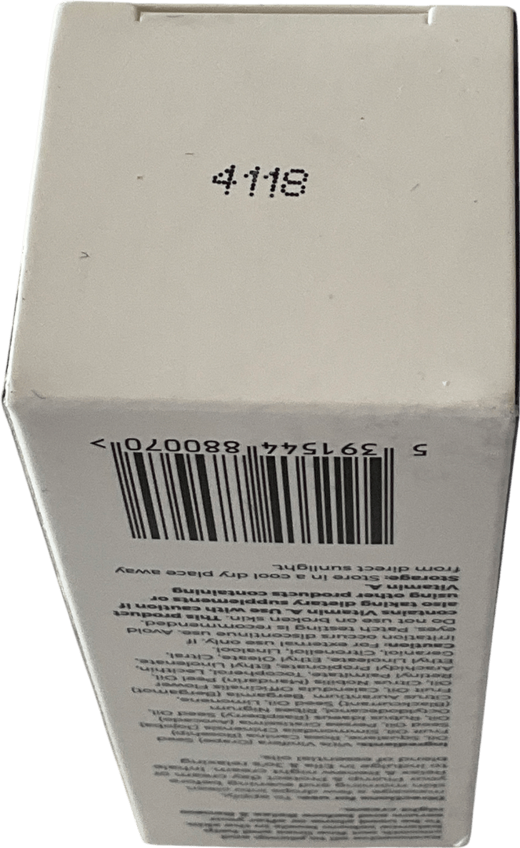 ella & jo Nourish & Glow - Superfood Face Oil 50ml - Reliked